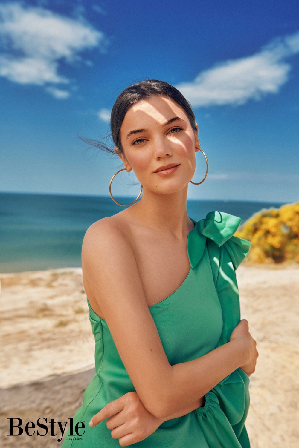 Эда Йылдыз стиль