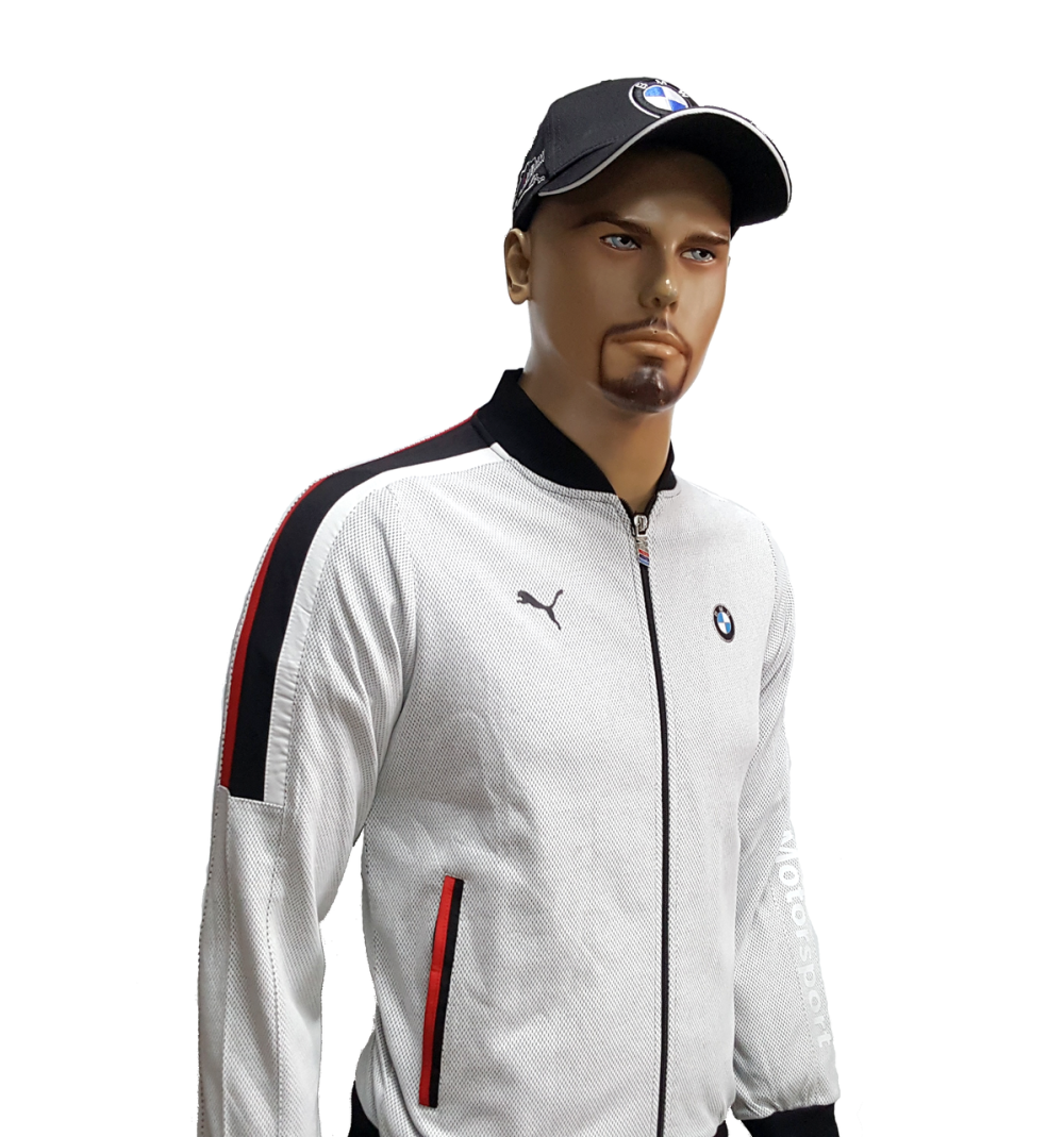 Костюм Puma BMW Motorsport мужской