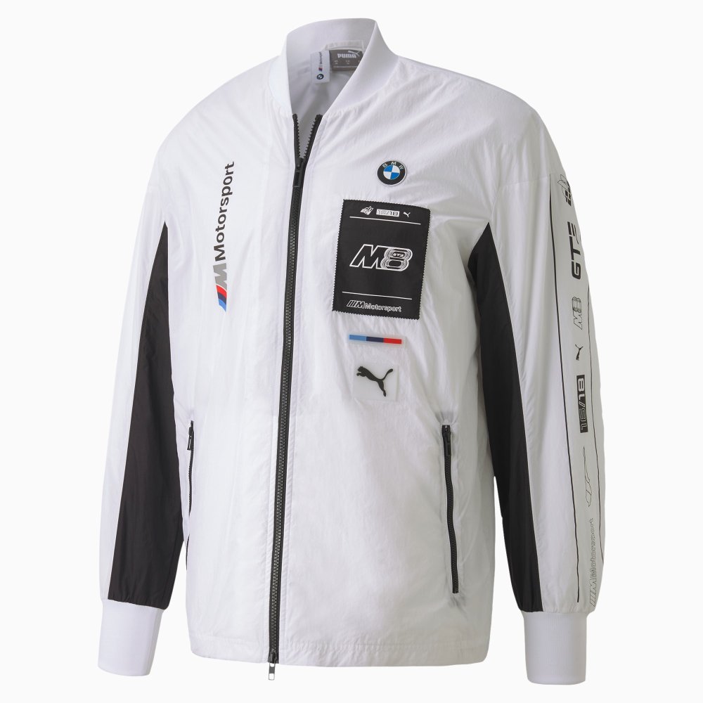 BMW Motorsport штаны