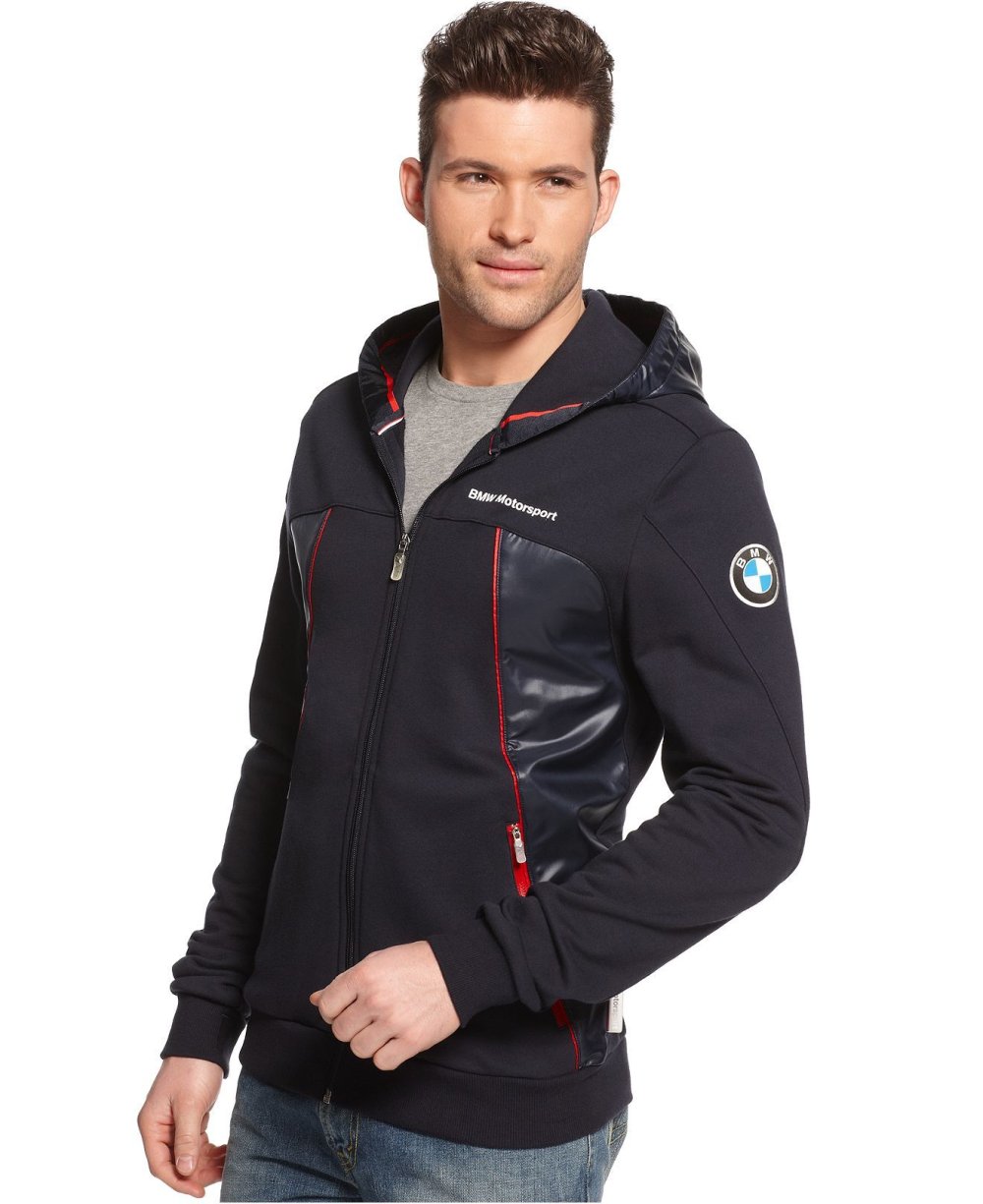 Пума костюм БМВ мужской 2021