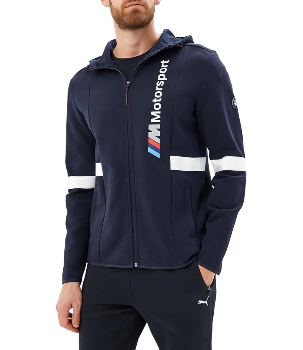 Куртка Пума BMW Motorsport