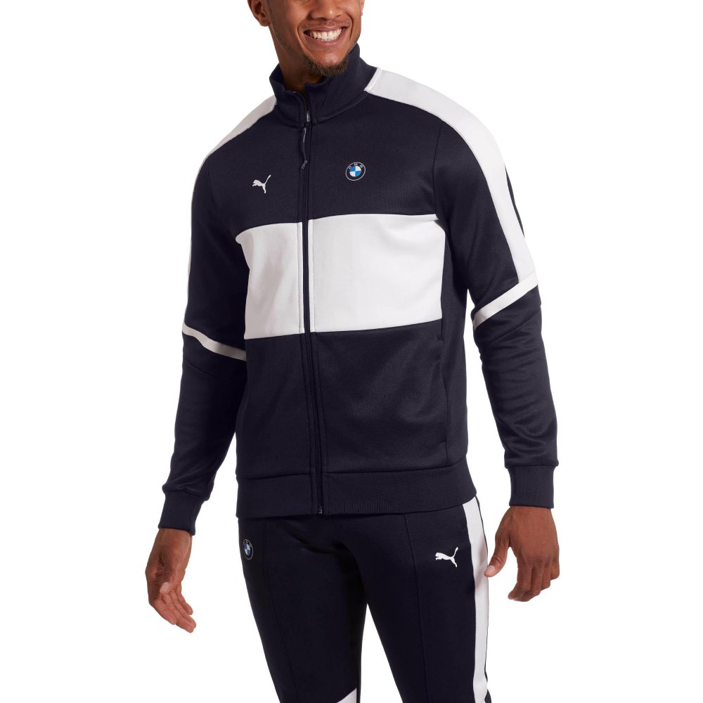 Олимпийка Пума BMW Motorsport
