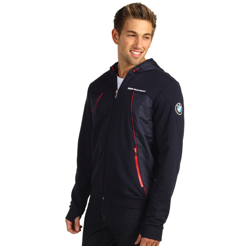 Пума БМВ Моторспорт