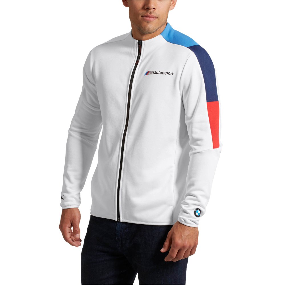 Костюм Puma Motorsport синий