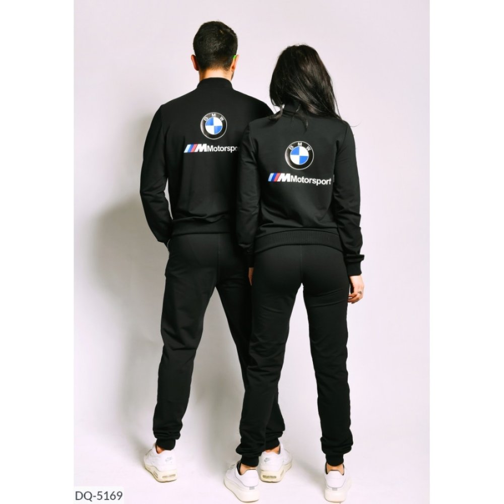 Puma BMW Motorsport костюм