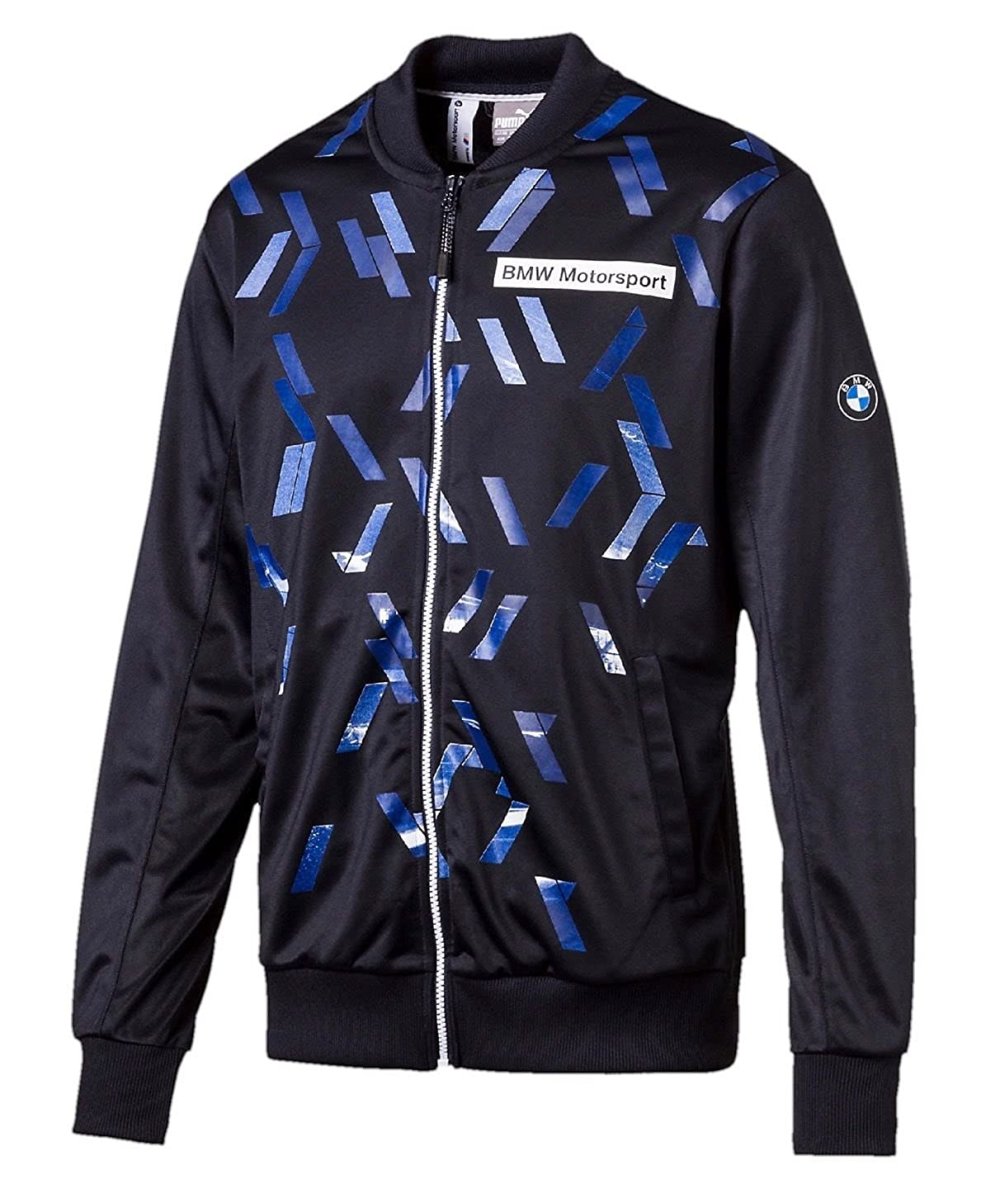 Куртка Пума БМВ Моторспорт