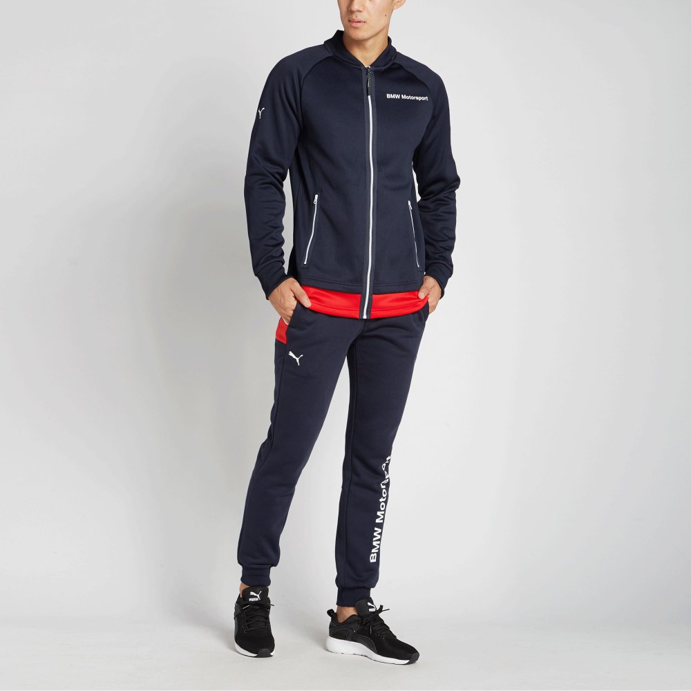 Костюм Моторспорт Пума