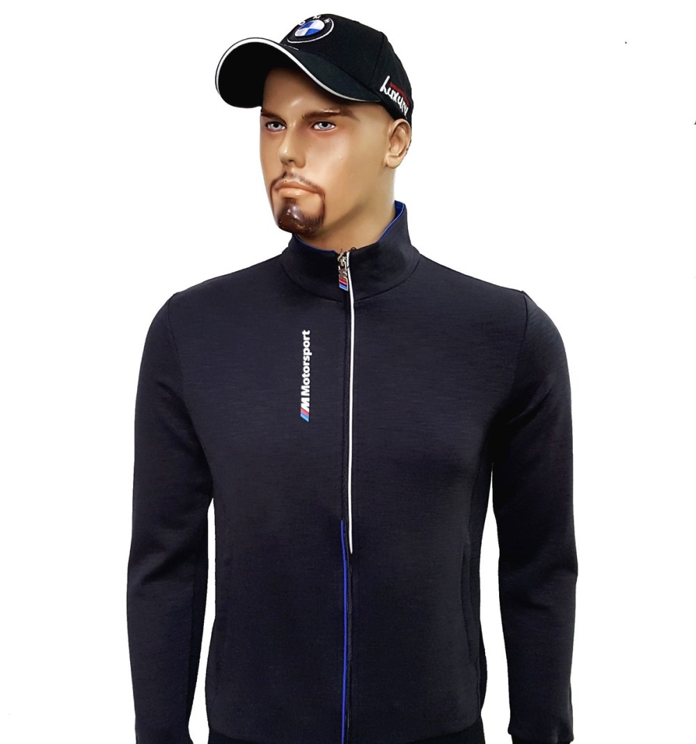 Puma BMW Motorsport спортивный костюм