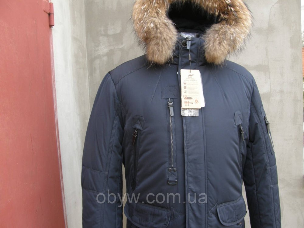 Пальто DERIML Dreamland на верблюжьей шерсти