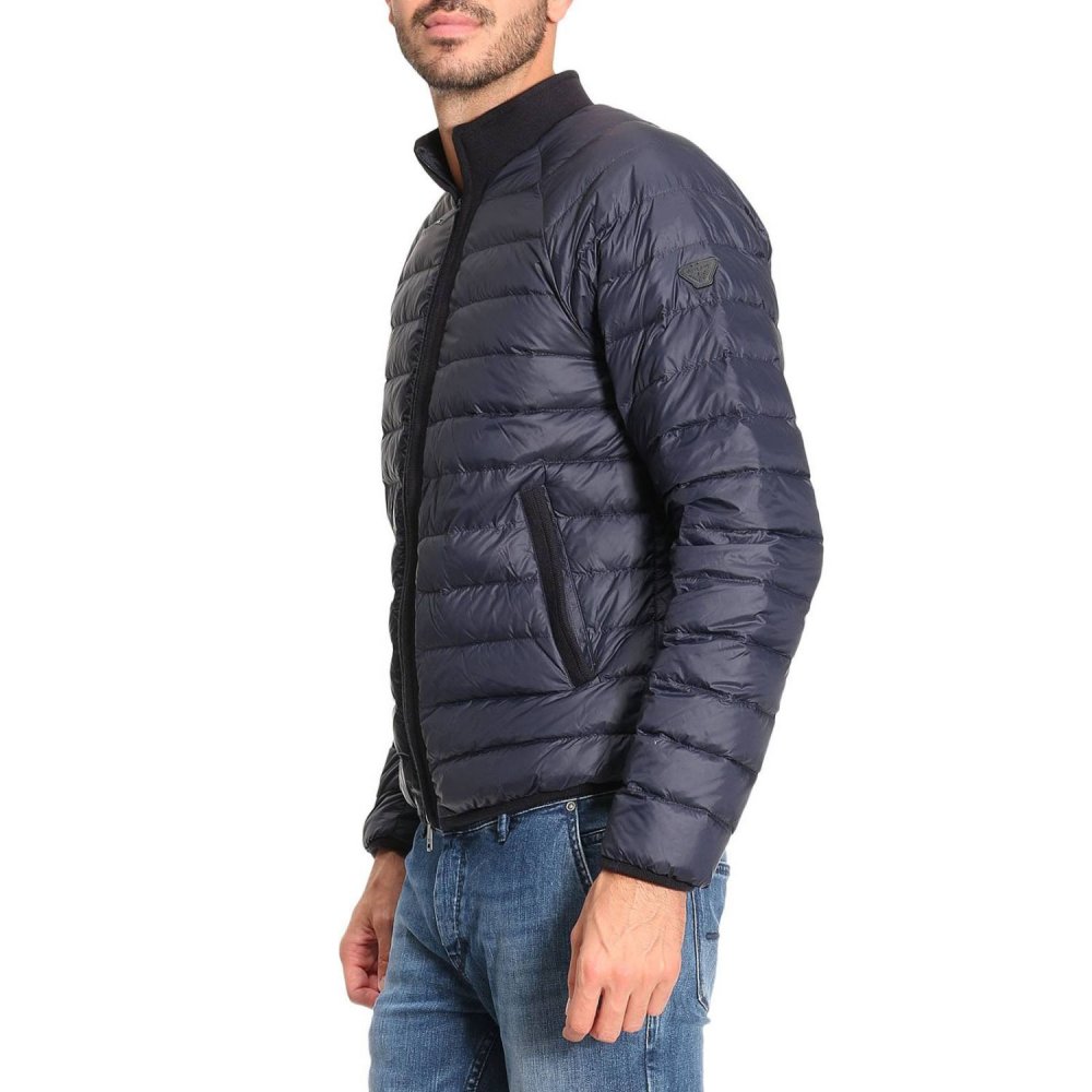 Куртка Armani 6ztl01