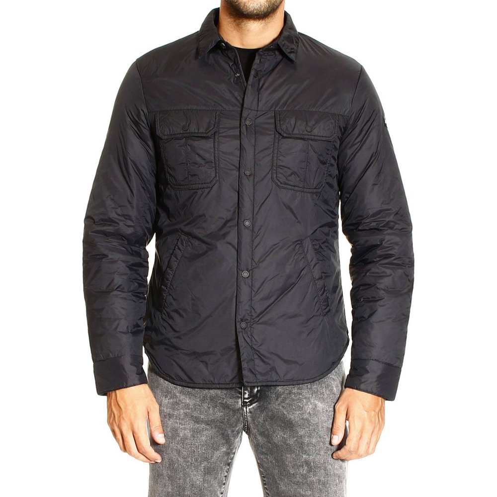 A 99116.1 Armani Jeans мужская куртка