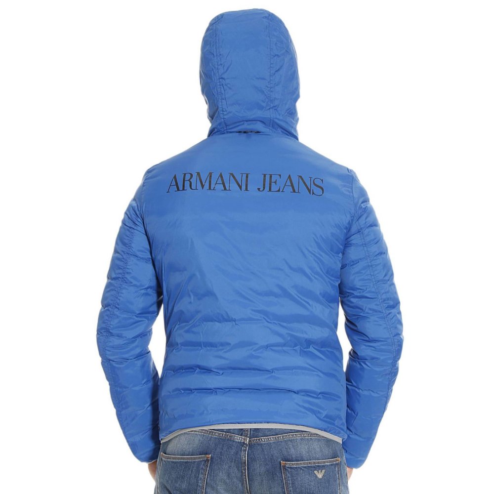 Куртка Armani Jeans u5b09 /Maw 14