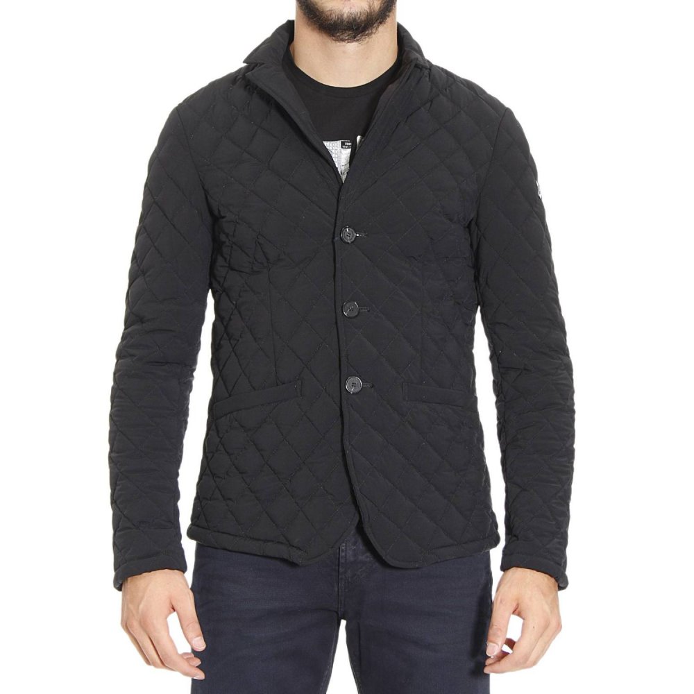 A 99116.1 Armani Jeans мужская куртка