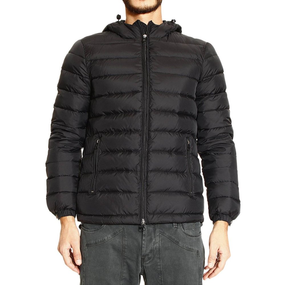 A 99116.1 Armani Jeans мужская куртка