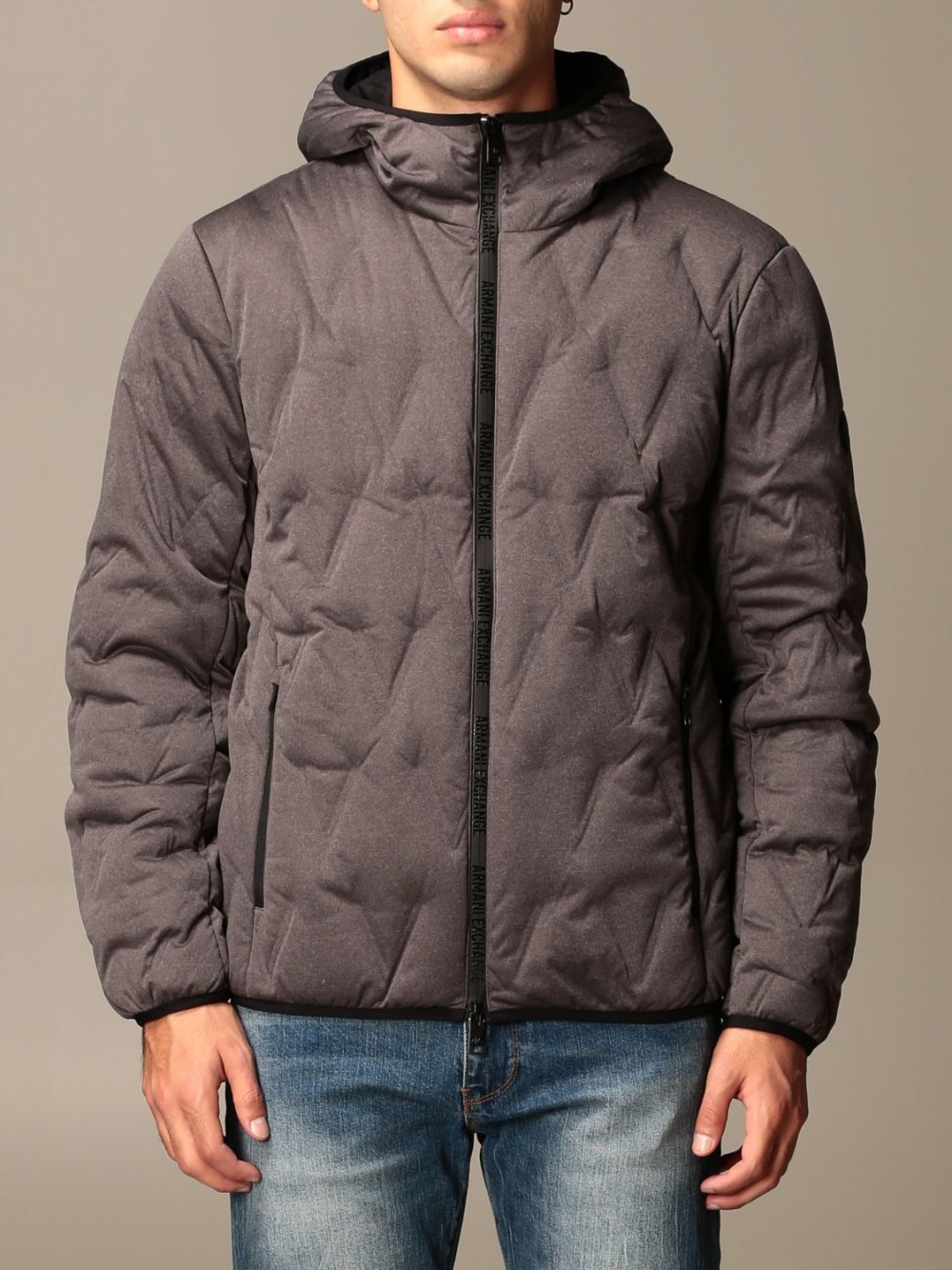 Куртка Армани эксчендж мужская