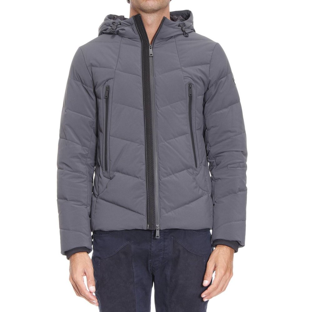 Куртка Armani Jeans мужской h60je