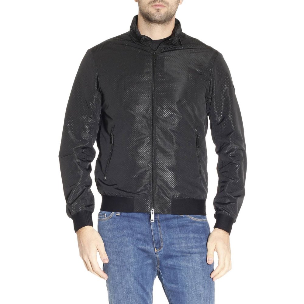 Armani Jeans CA 37360 куртка мужская