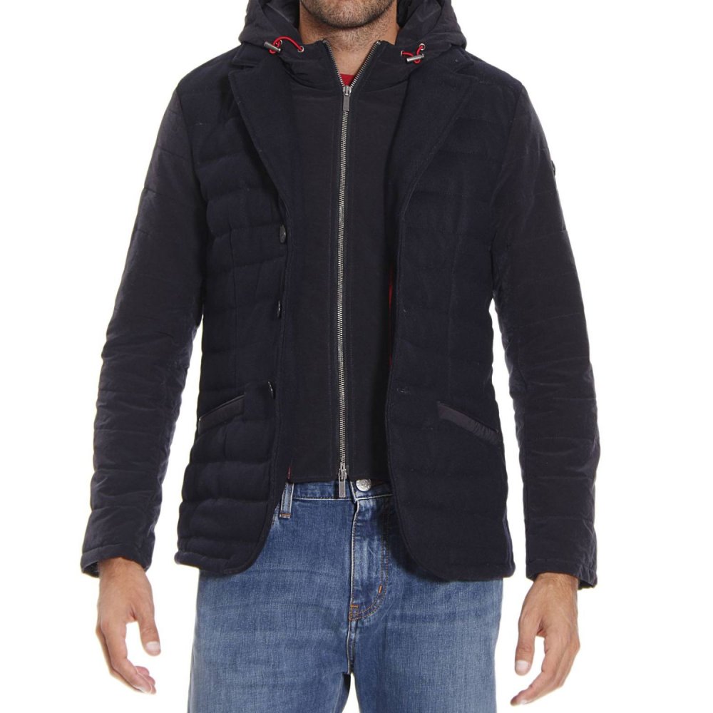 Jacket Grey men Armani Jeans b6b77 af