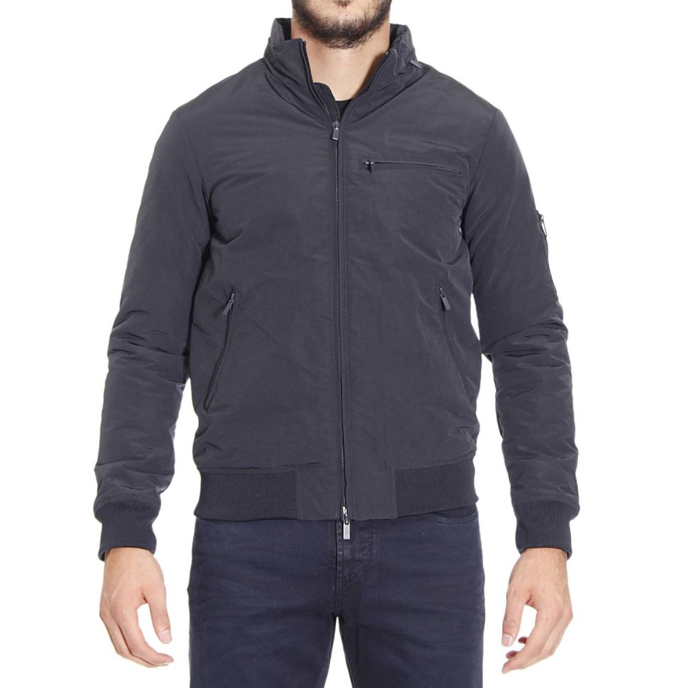 Куртка Армани джинс мужская 1981 2006 AJ