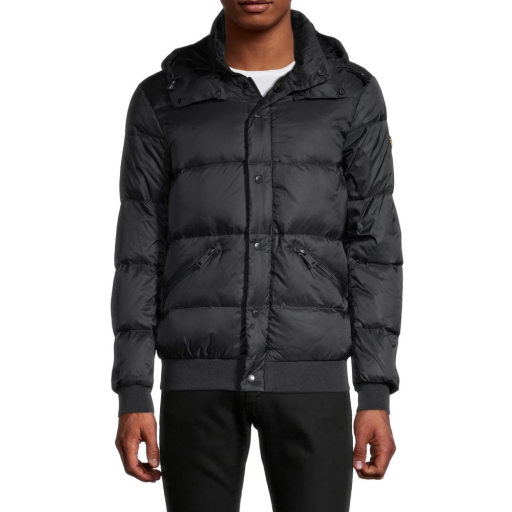 A 99116.1 Armani Jeans мужская куртка