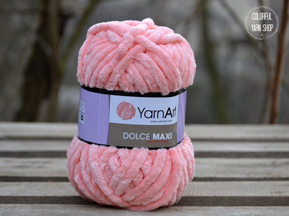 Снуд Ализе Пуффи