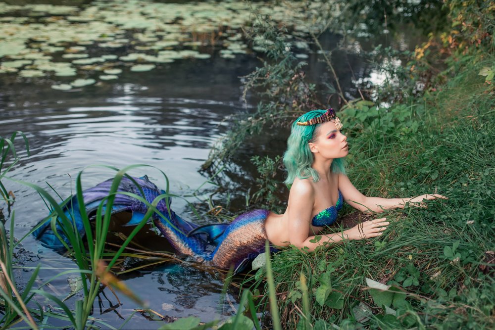 Фотосессии для детей с бумажными корабликами