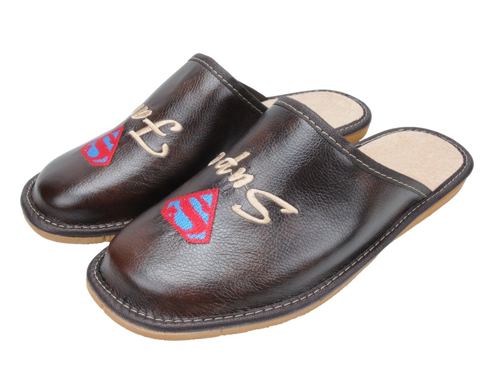 Тапки подарочные для мужчин