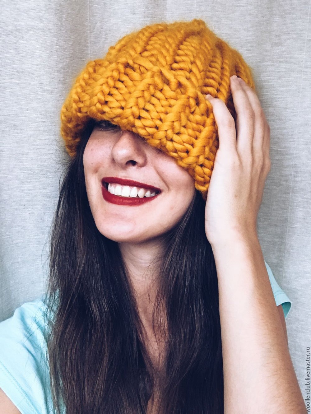 Верена шапки 2019