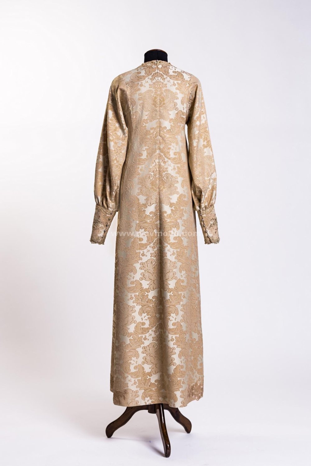 Костюм русской царевны