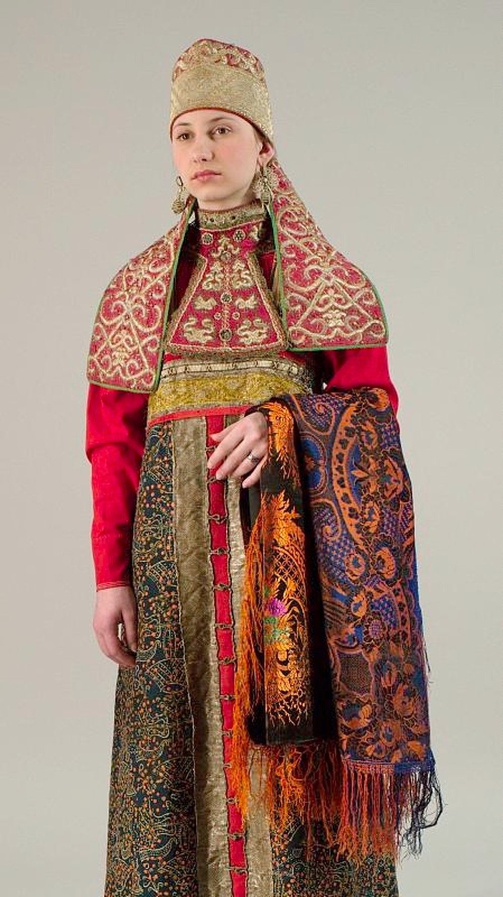 Боярыня Антонова