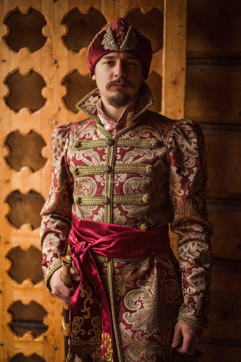 Славянские Наряды