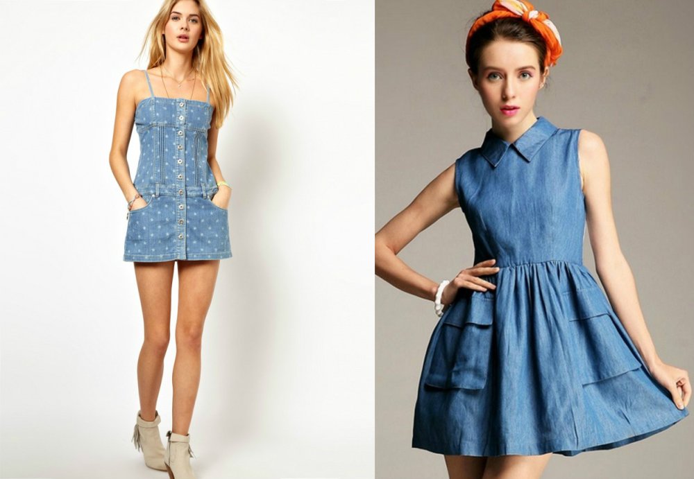 Сарафан 6026 fatti