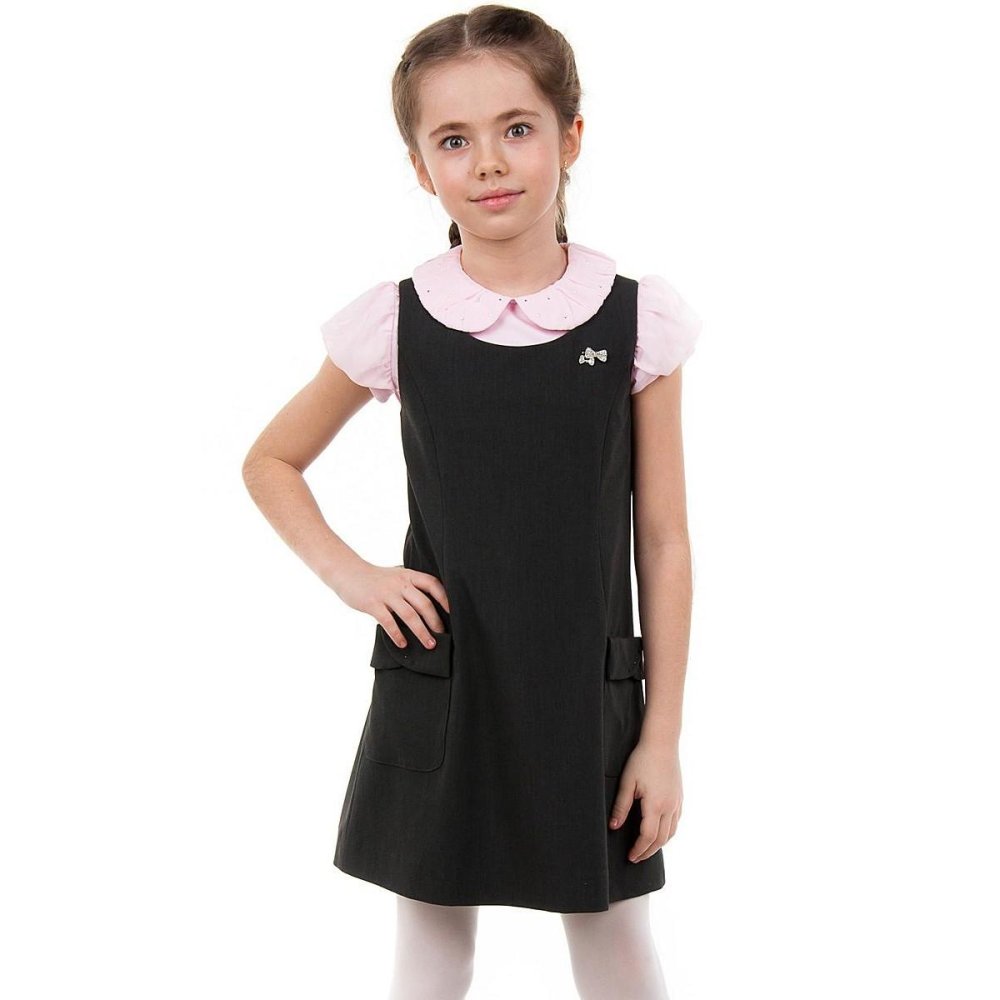 Сарафан полиэстер