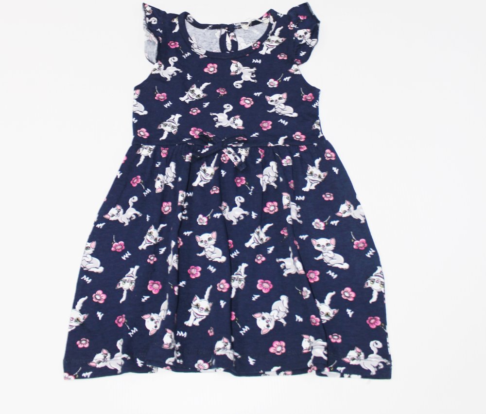 Сарафан для девочки подростка