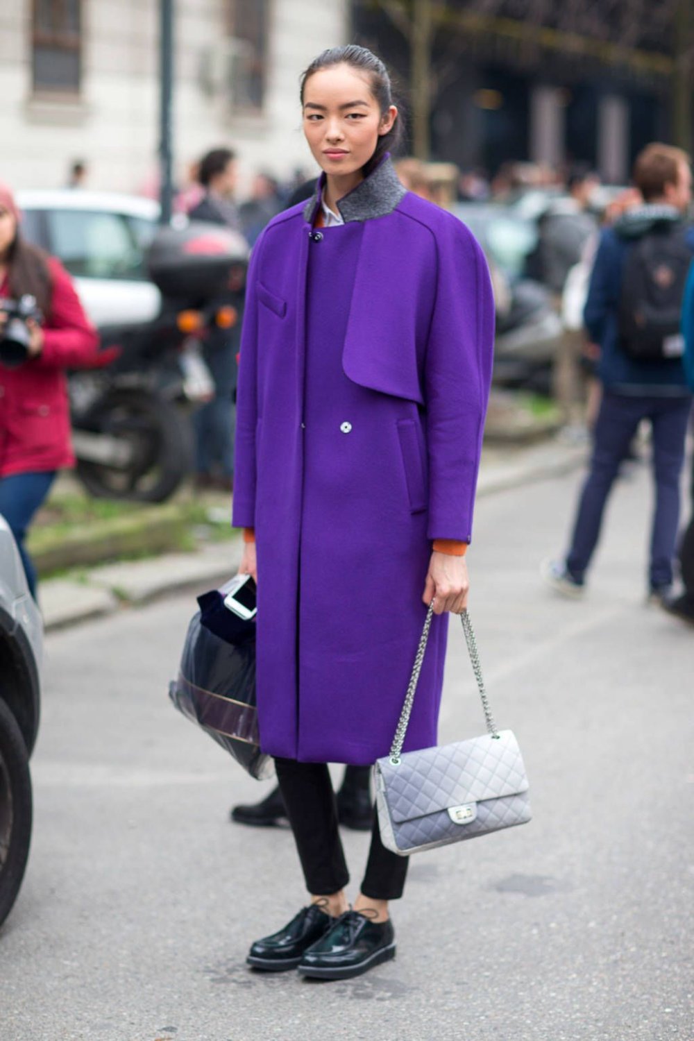 Елена Галант кимоно