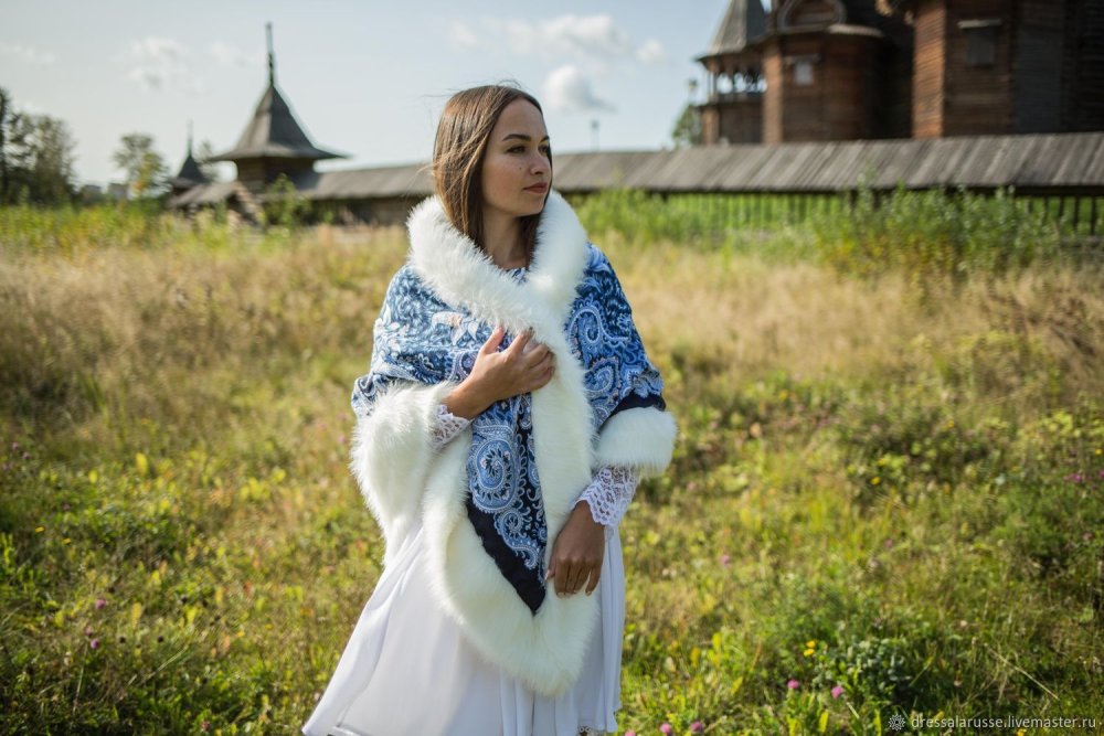 Дизайнерское пальто