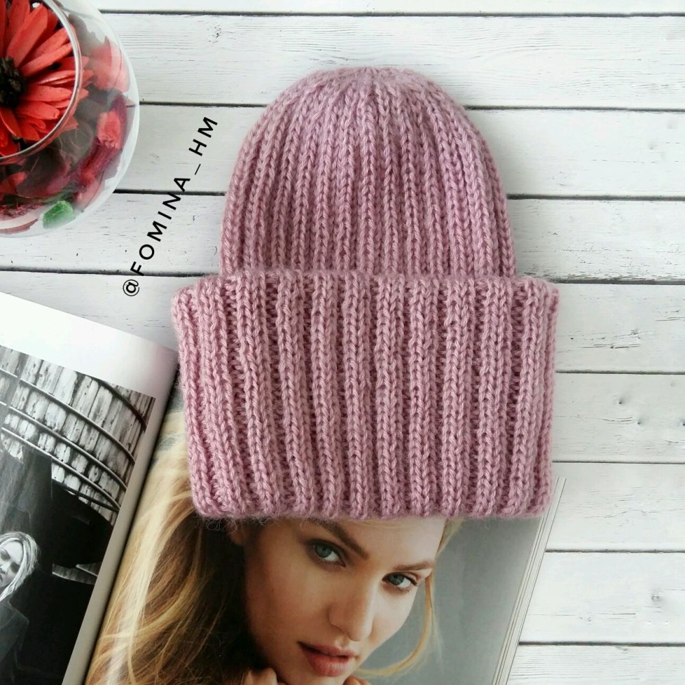 Светлана Таккори шапки