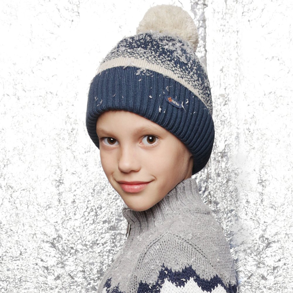 Девочка в шапочке