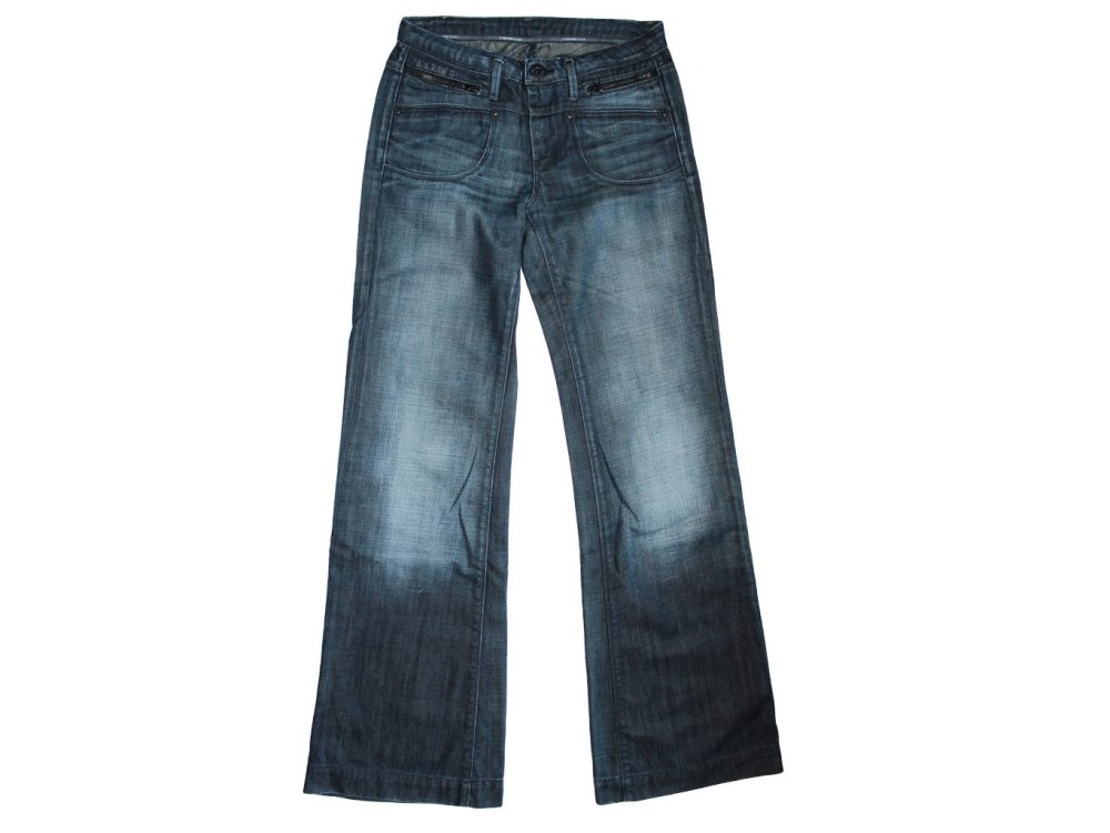 Levis клеш мужские