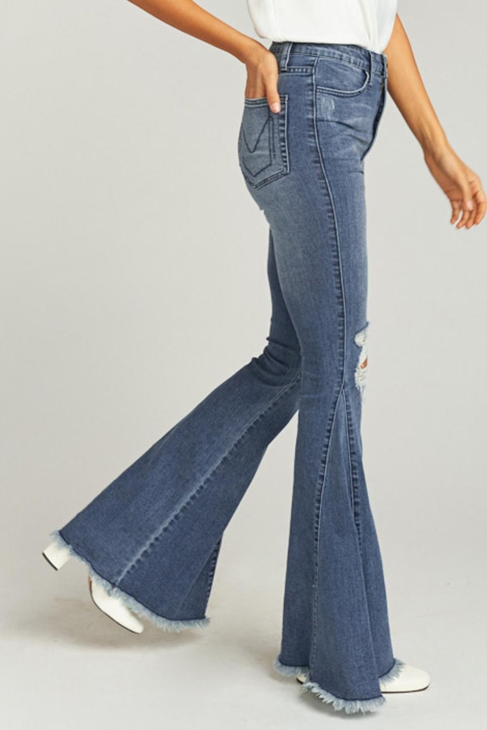 Джинсы Levis 70s High