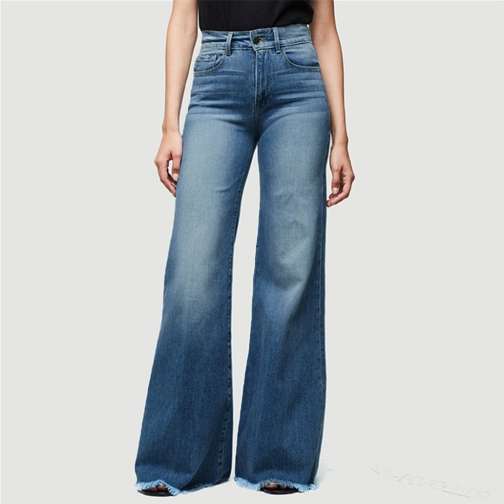 Levis клеш мужские