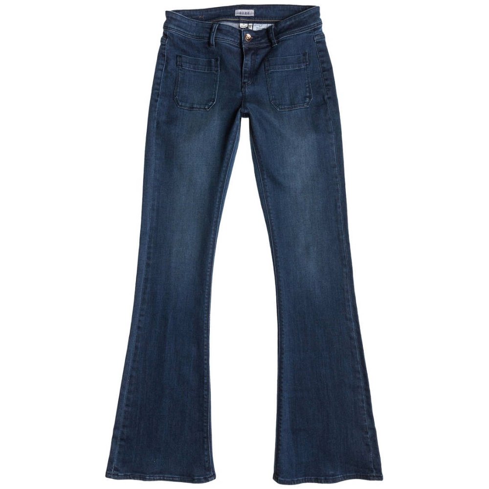 Брюки клеш Mexx men