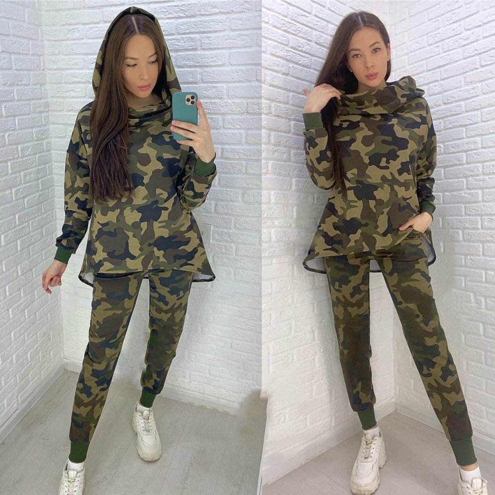 Шторм зимний КМФ НАТО