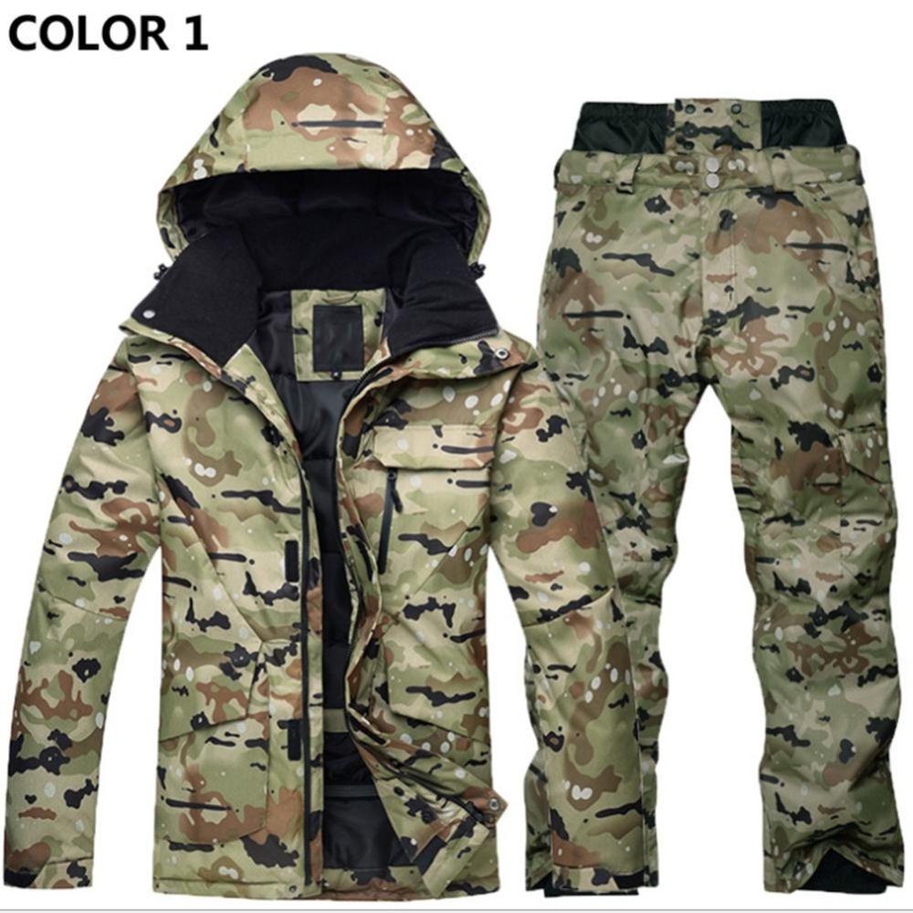 Костюм ke Tactical горка мембрана на флисе Multicam Alpine