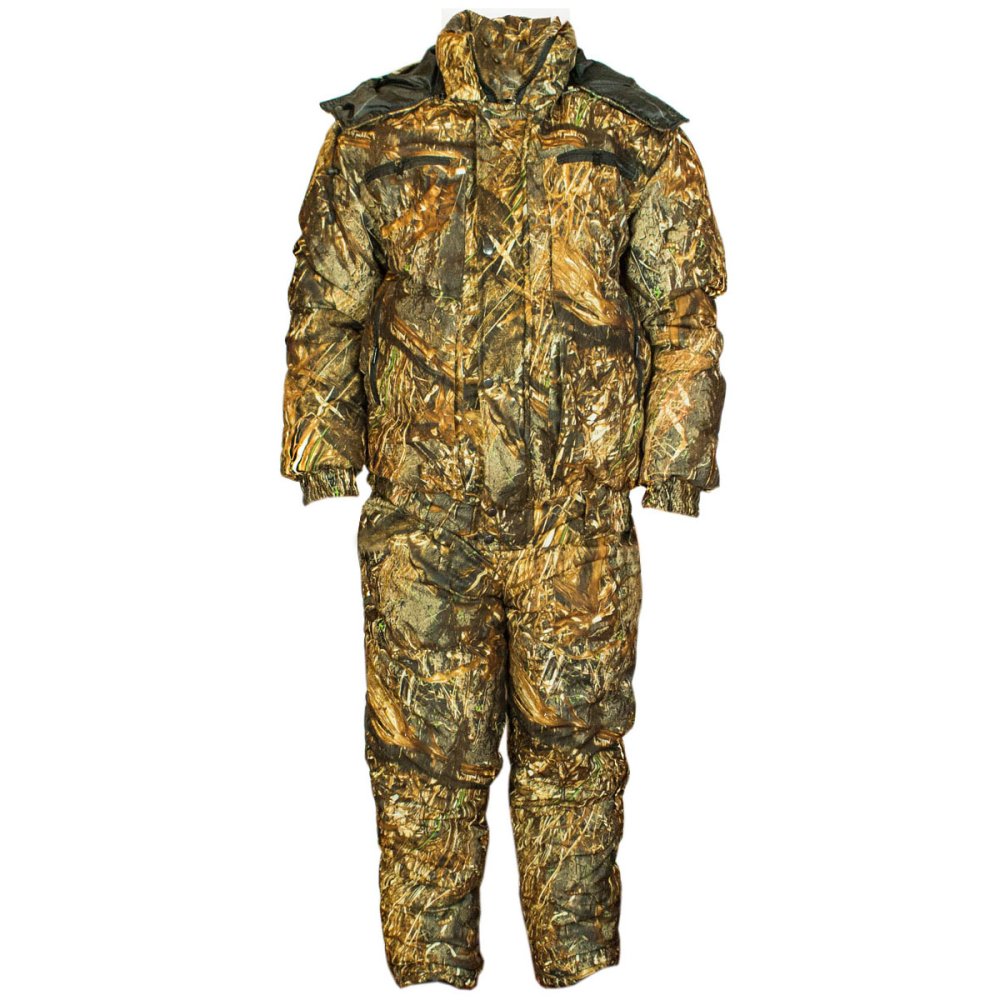 Костюм зимний Сармат Дрофа