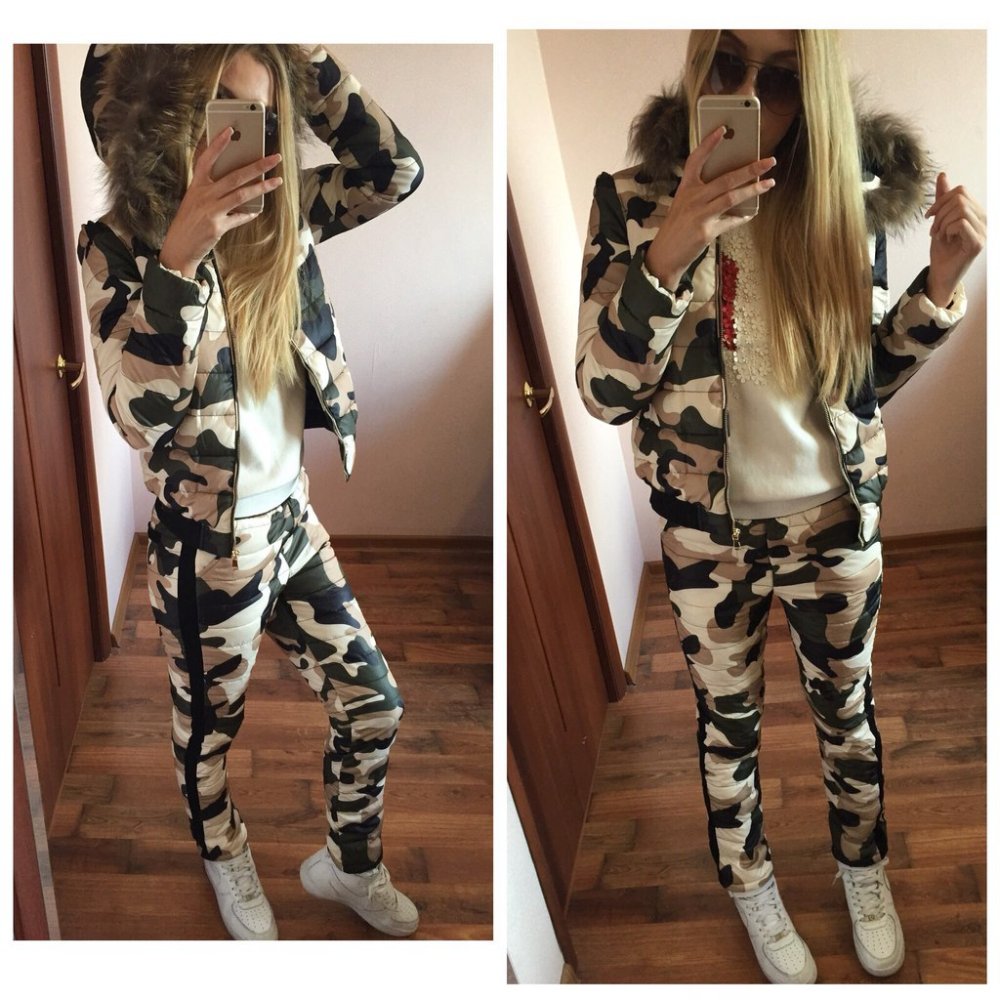 Костюм зимний Тайга алова мембрана