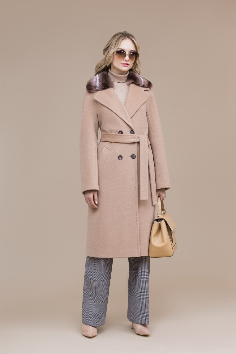 Белорусские пальто Элема