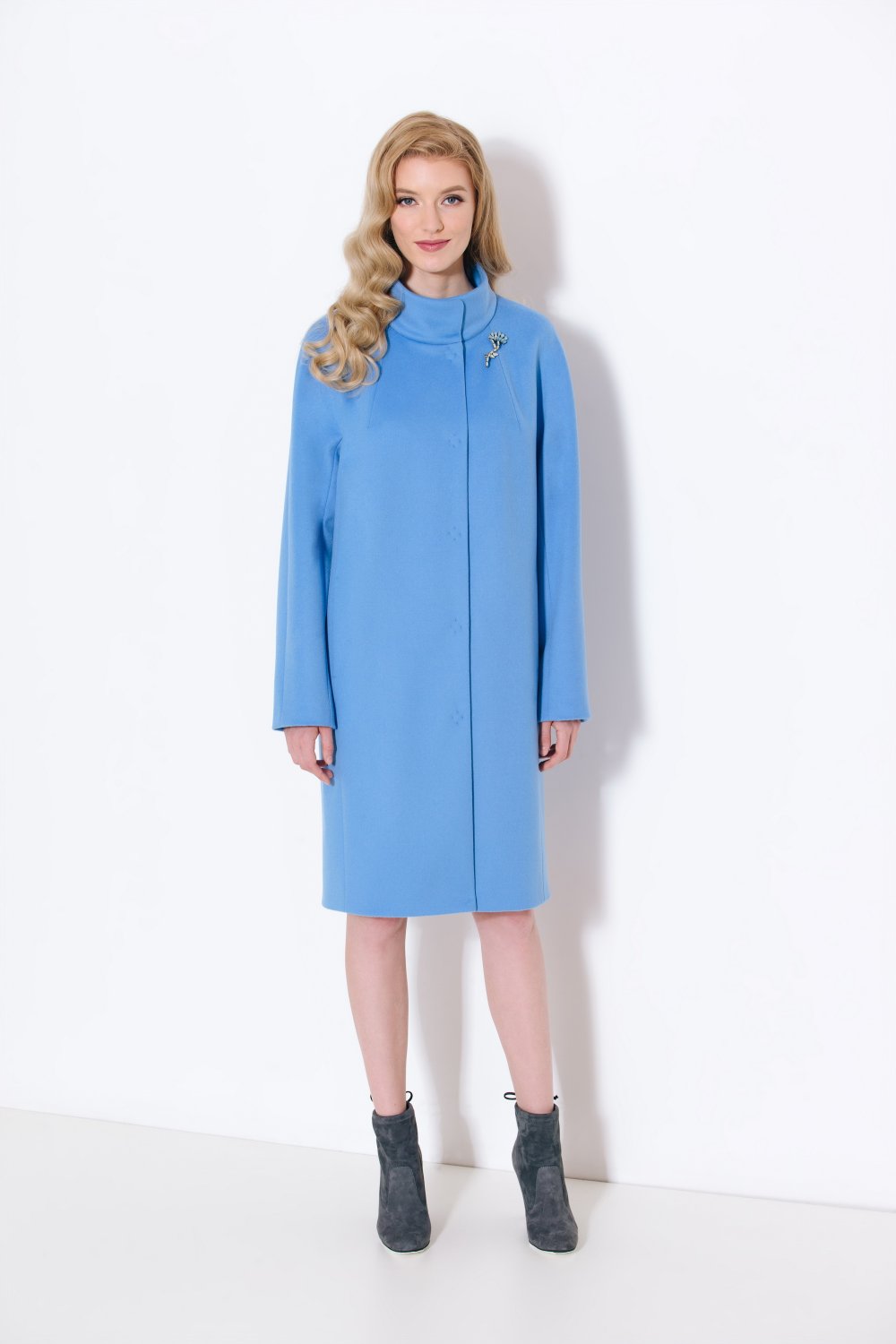 Elema пальто 1-7860