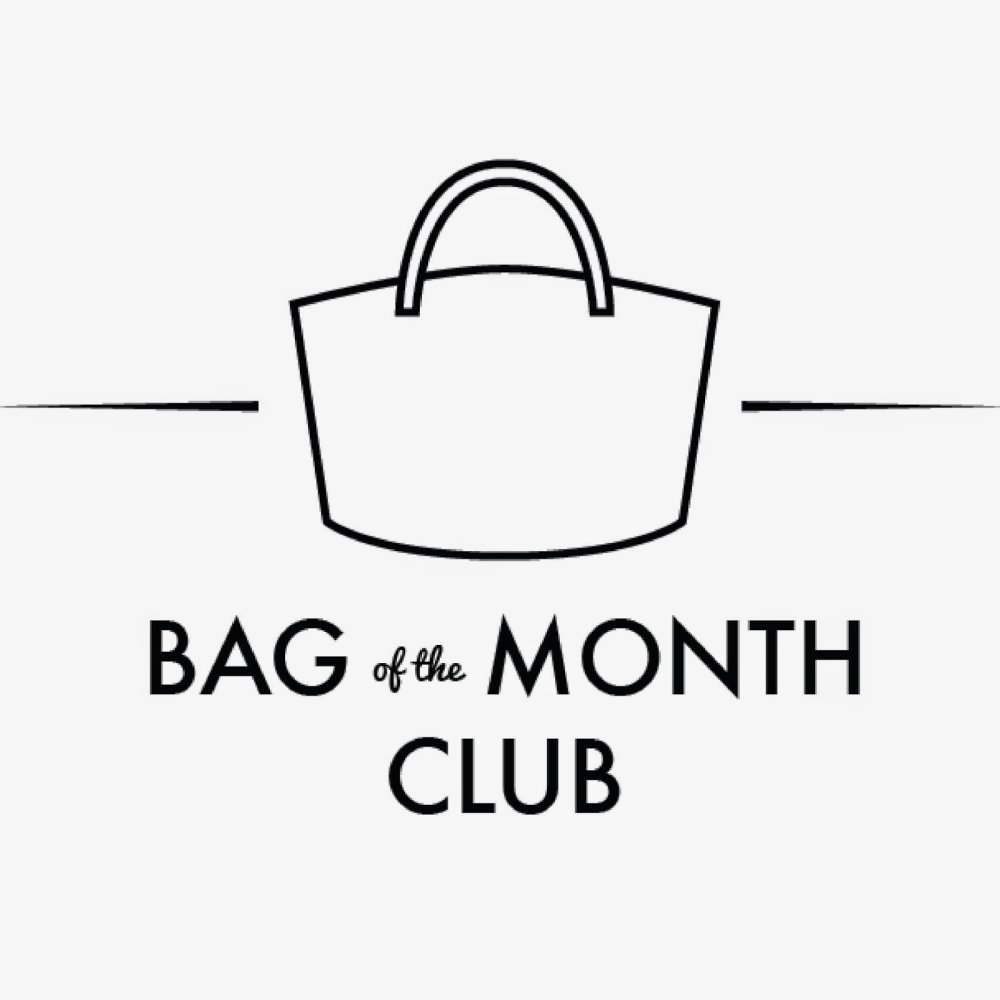 Логотип сумки