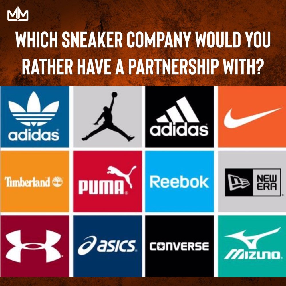 Бренды одежды